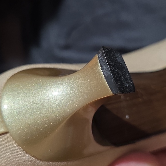 STUART WEITZMAN Ladies Shoes Size 10 M - Picture 5 of 11